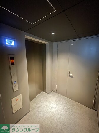 ザ・ライオンズフォーシア文京湯島の物件内観写真